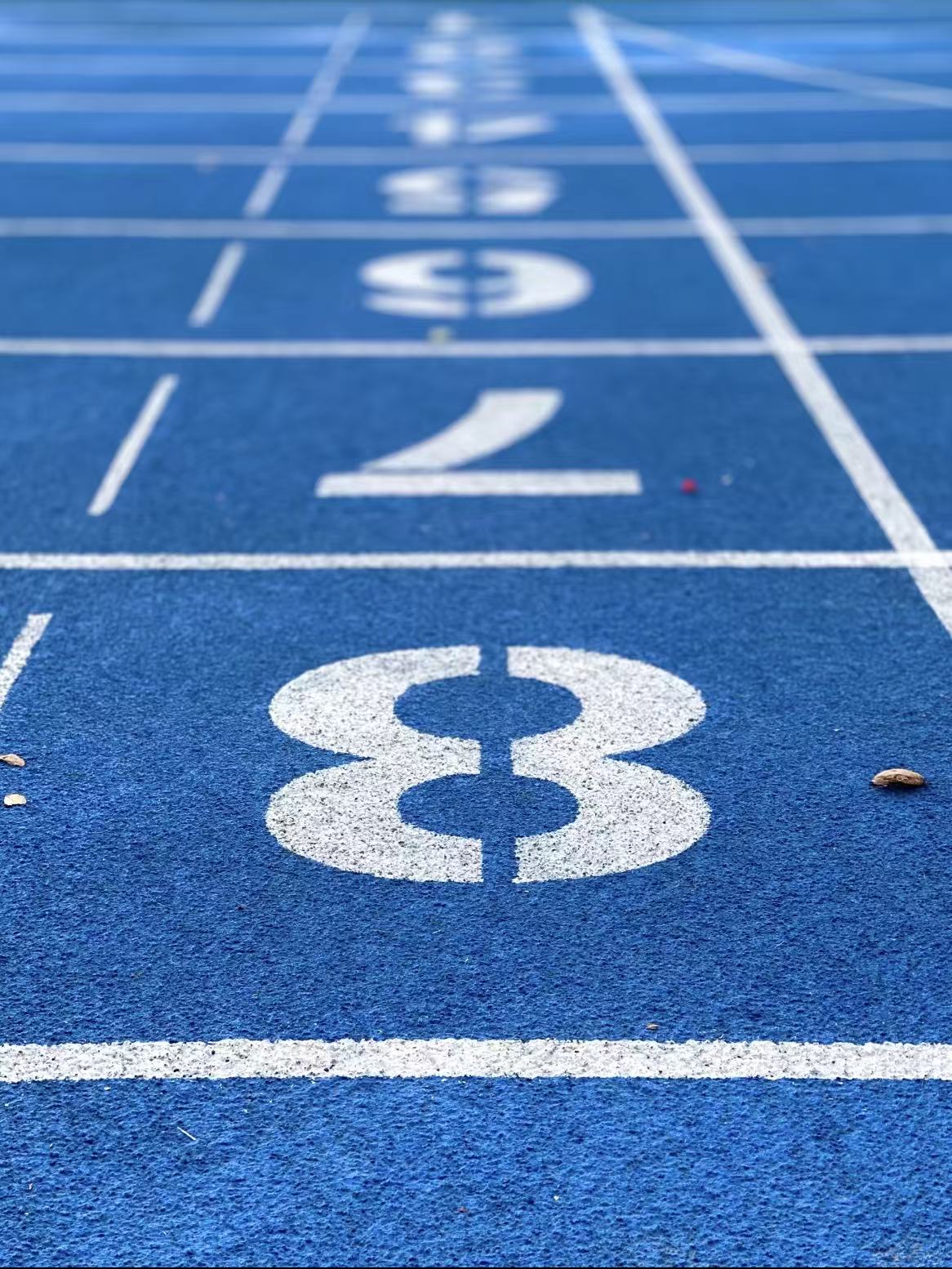 塑胶跑道环保性能控制秘籍大揭秘!